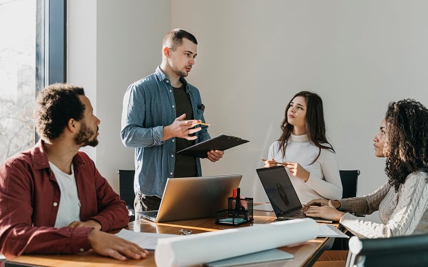 Proactive SOP Execution