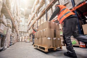 Continuous improvement leaders are using a new model of frontline performance management to drive productivity in warehouse operations.