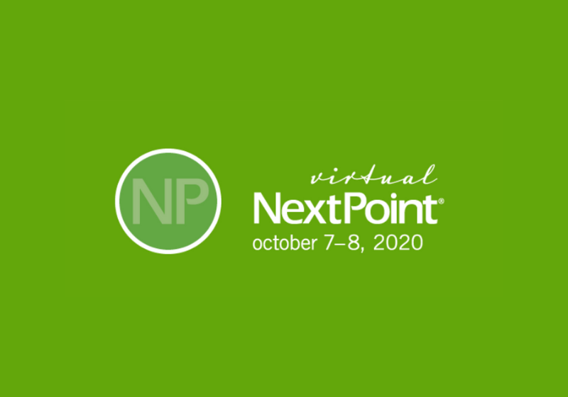 NextPoint 2020 takeaways need for retail training