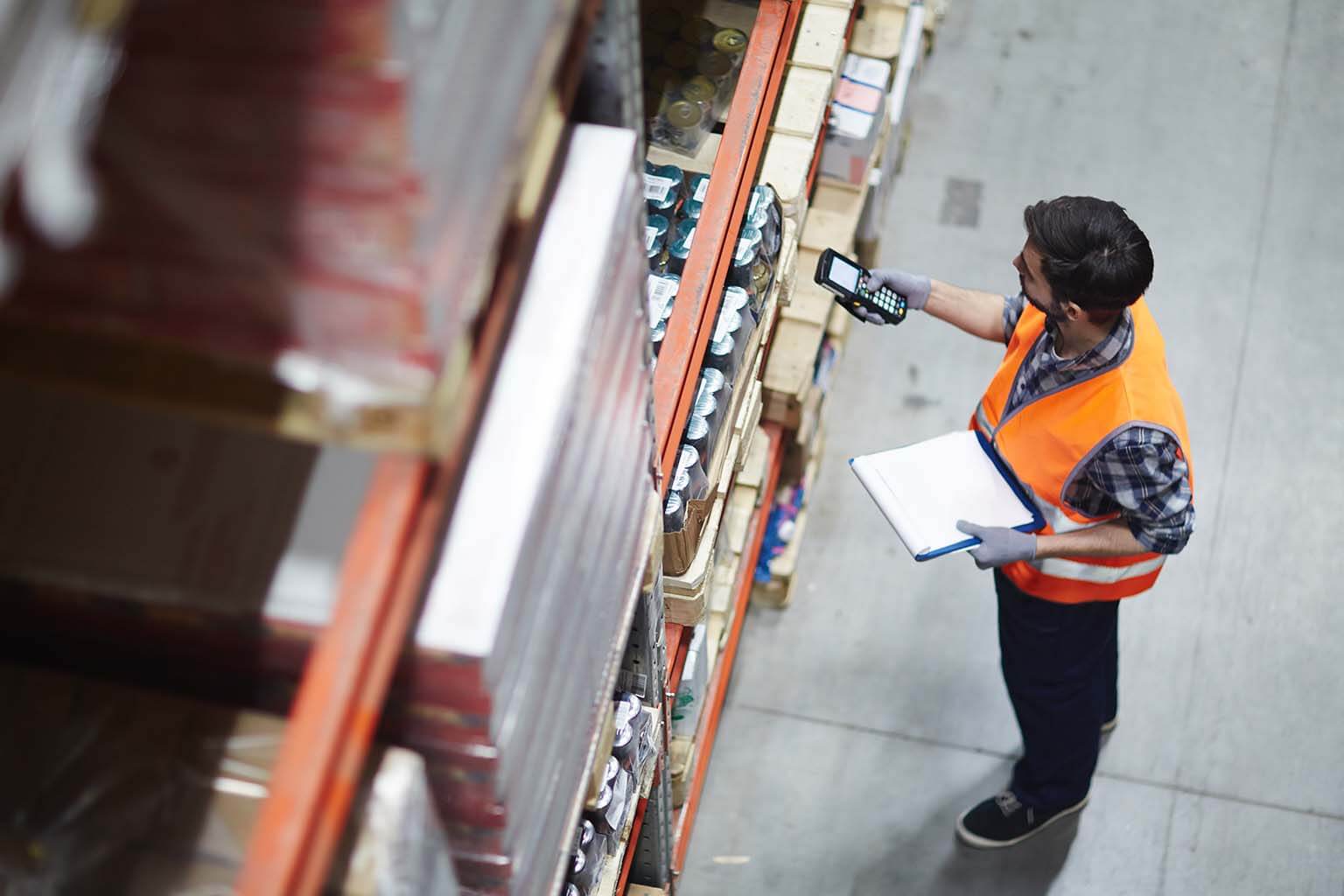 Case study update: major retailer get supply chain workforce productive faster