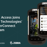 smart access joins zebra technologies